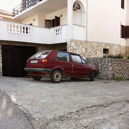 Apartment Vrbnik 5301B Esterno foto