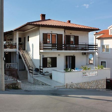 Apartment Vrbnik 5301B Esterno foto